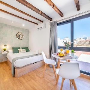 Appartement met een Slaapkamer